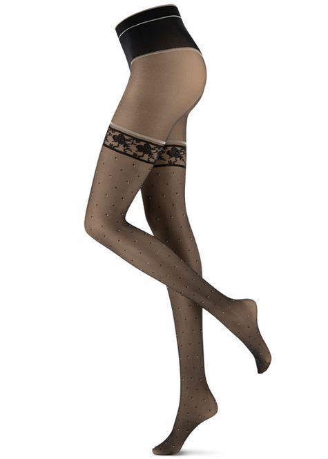 Hovedbilde Appealing Tights 20 Denier
