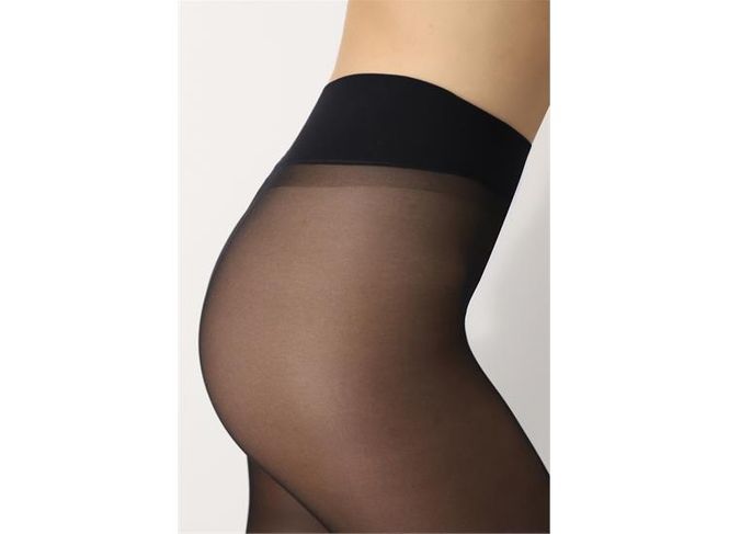 Hovedbilde Total Comfort Tights Black 40
