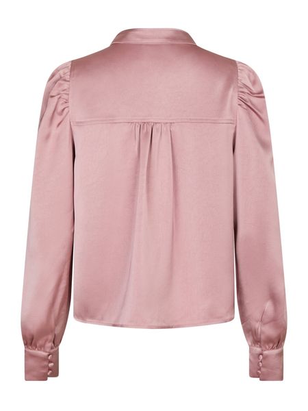 Hovedbilde Rosslyn Heavy Sateen Blouse Evening Rose 