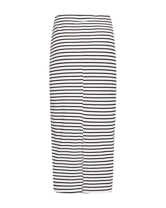 Hovedbilde Zia Skirt Coffee Bean w. Brilliant White