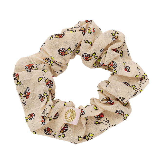 Hovedbilde Dandy Scrunchie Beige