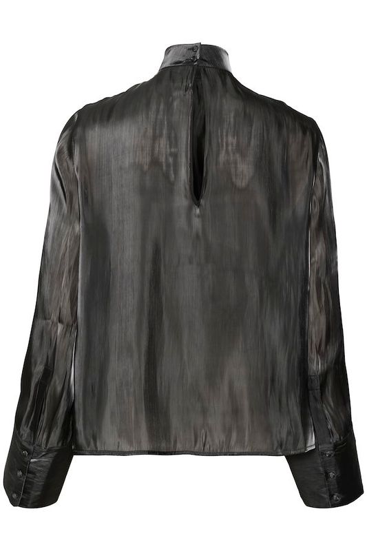 YaliaGZ Blouse Black
