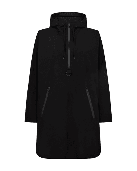 Hovedbilde Mow Poncho Water Proof Black