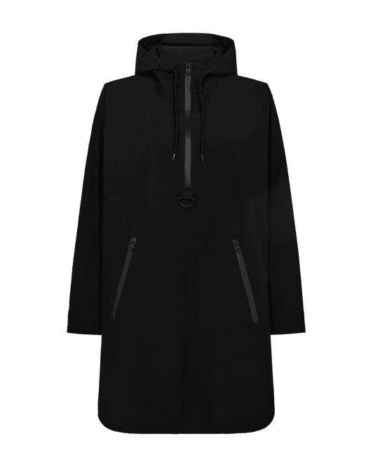 Hovedbilde Mow Poncho Water Proof Black