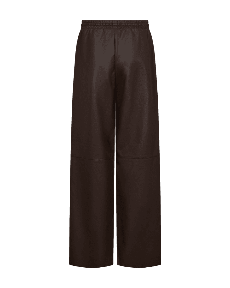 Veggy Pants Mole