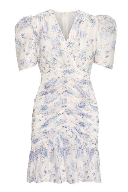 Hovedbilde Jenna Mini Dress La Vie En Bloom