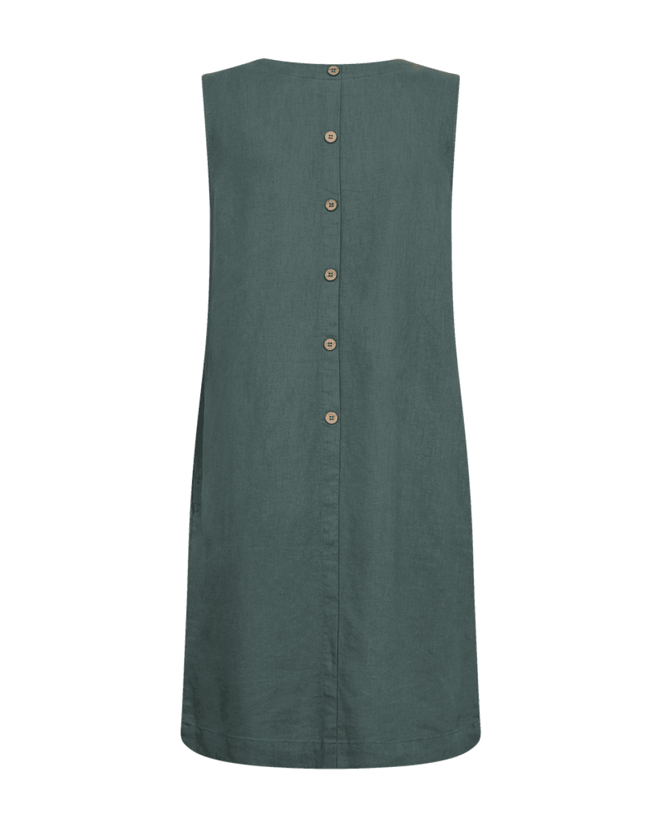 Lava U-dress Dark Forest