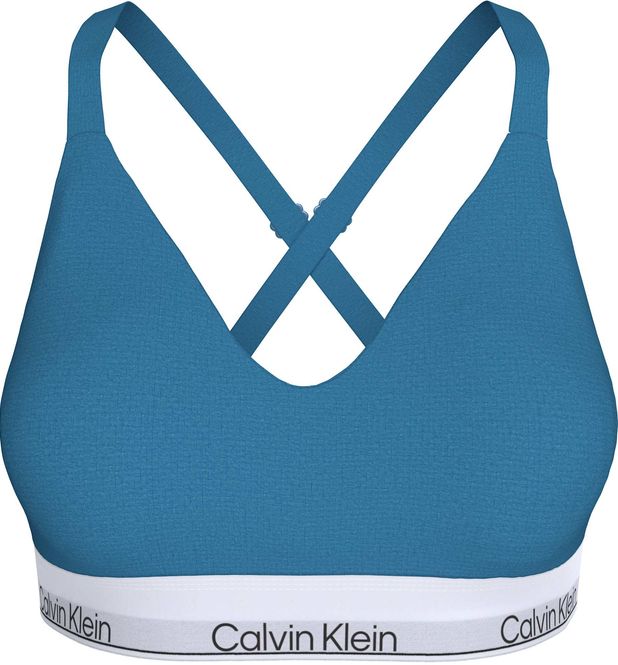 Hovedbilde Lift Bralette Poseidon Blue