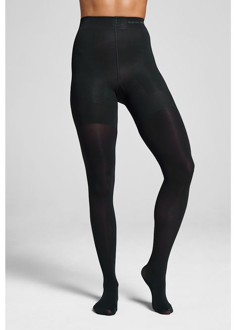 Hovedbilde Ultrafit Shaper Tight Black 50 Denier