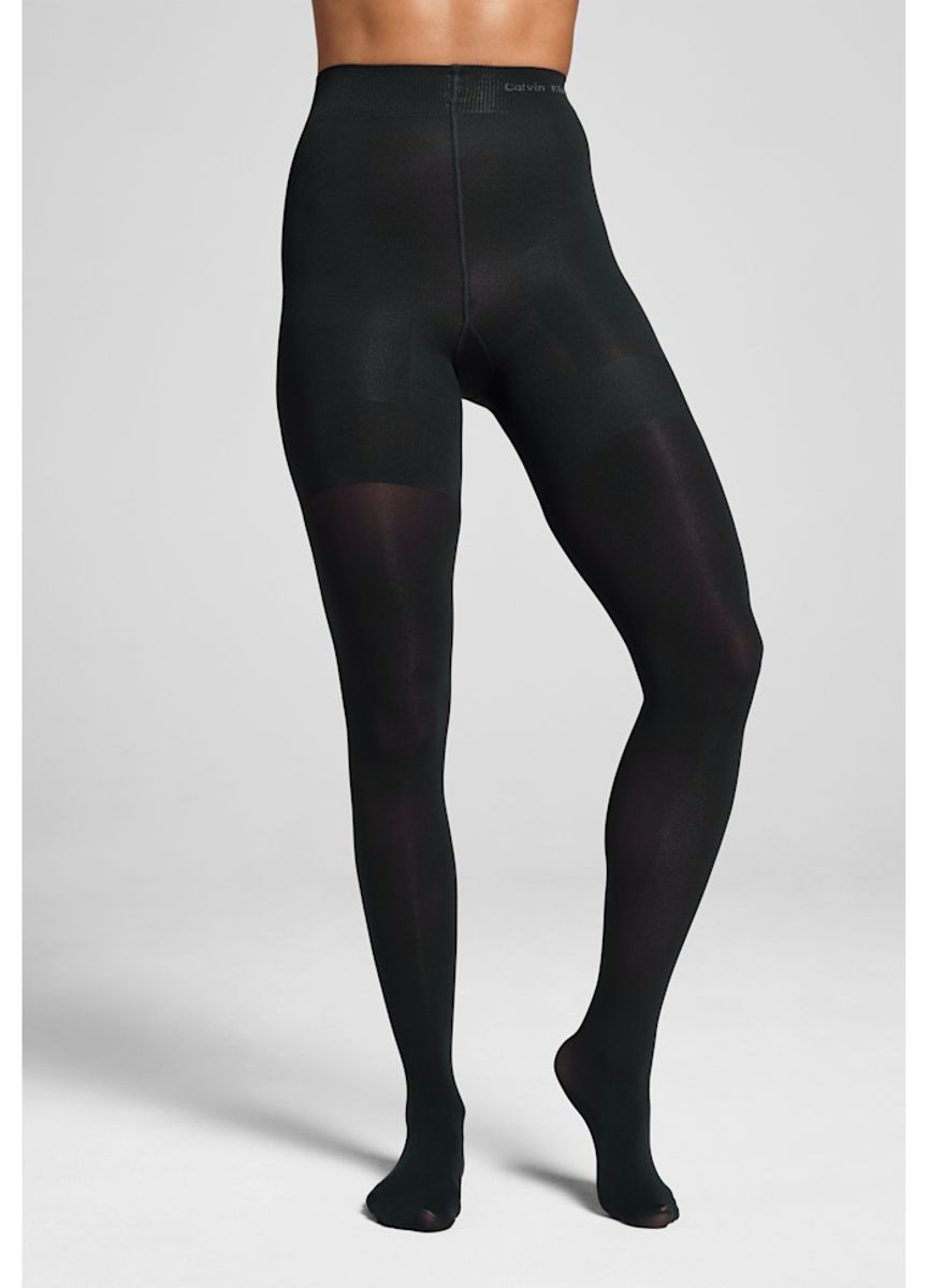 Ultrafit Shaper Tight Black 50 Denier