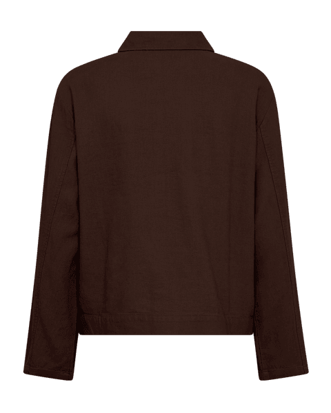 Hovedbilde Lava Jacket Coffee Bean