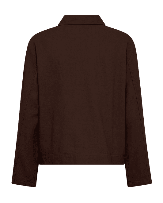 Hovedbilde Lava Jacket Coffee Bean