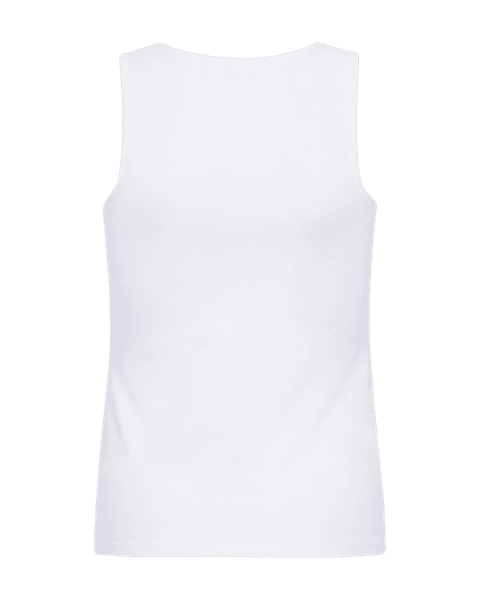 Hovedbilde Nadine Top Brilliant White