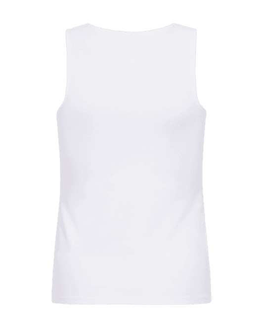 Hovedbilde Nadine Top Brilliant White