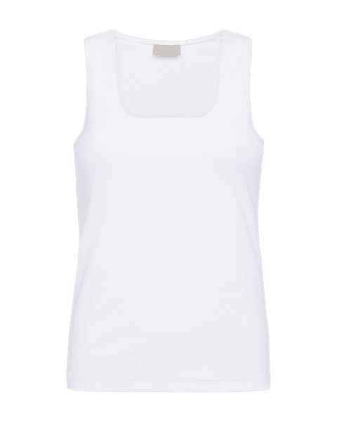Hovedbilde Nadine Top Brilliant White