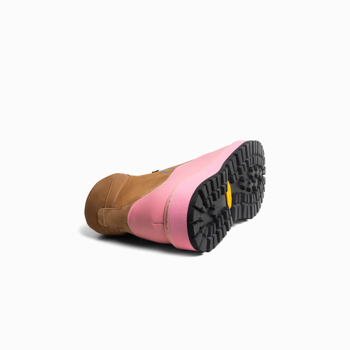 Vidda Cognac Pink