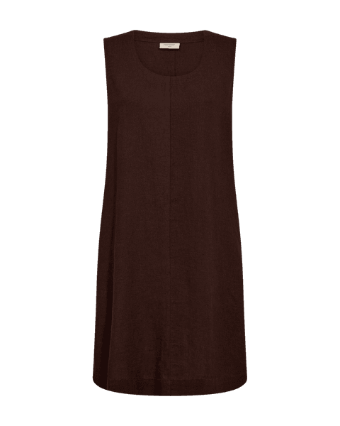 Hovedbilde Lava U-dress Coffee Bean