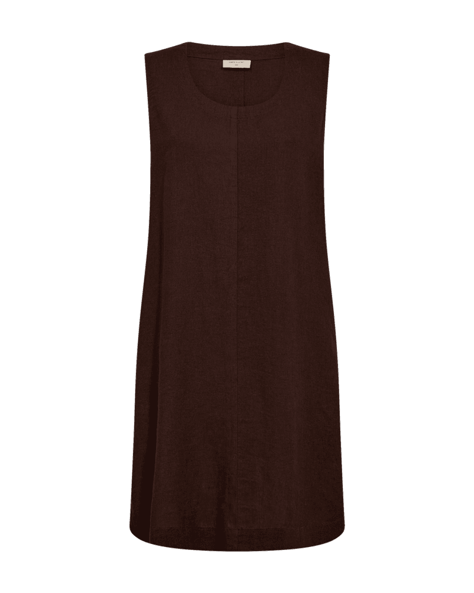 Lava U-dress Coffee Bean