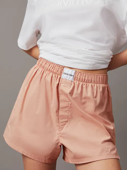 Hovedbilde Calvin Klein Shorts Set Bloom