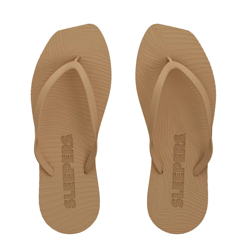 Sleepers Tapered Sand