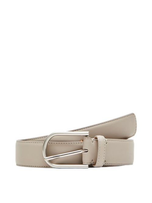 Hovedbilde Slfellen Leather Belte Humus