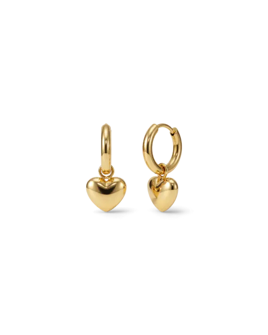 Hovedbilde Barley Hoops Gold