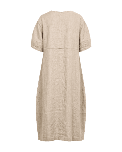 Hovedbilde Lava Dress Balloon Sand Melange