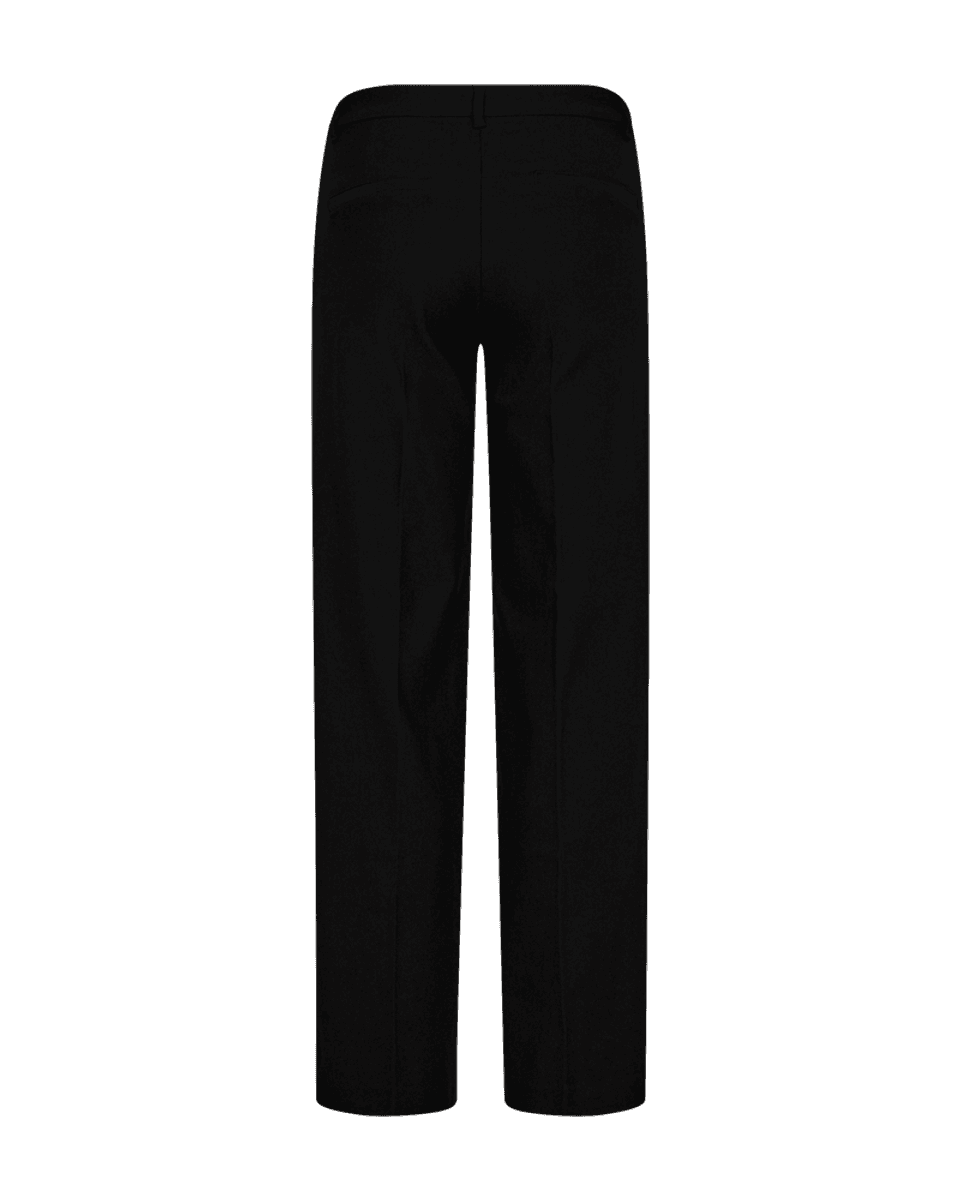 Reno Pants Wide Leg 32 Length Black