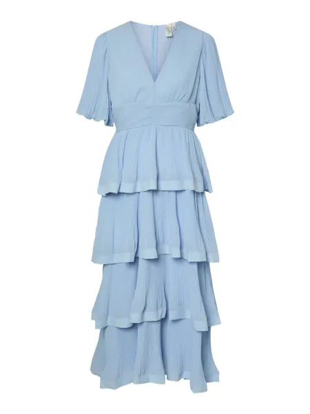 Hovedbilde Yasplira Long Dress Skyway