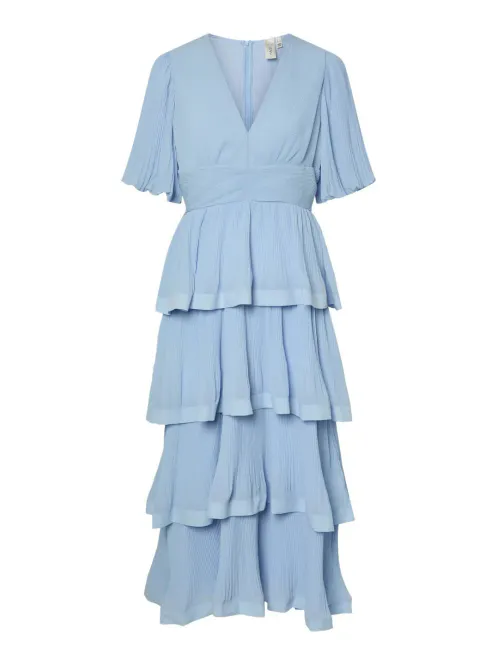 Hovedbilde Yasplira Long Dress Skyway