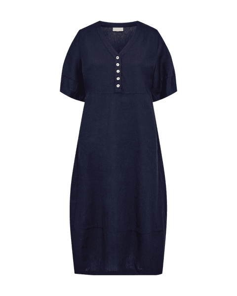 Hovedbilde Lava Dress Balloon Navy Blazer