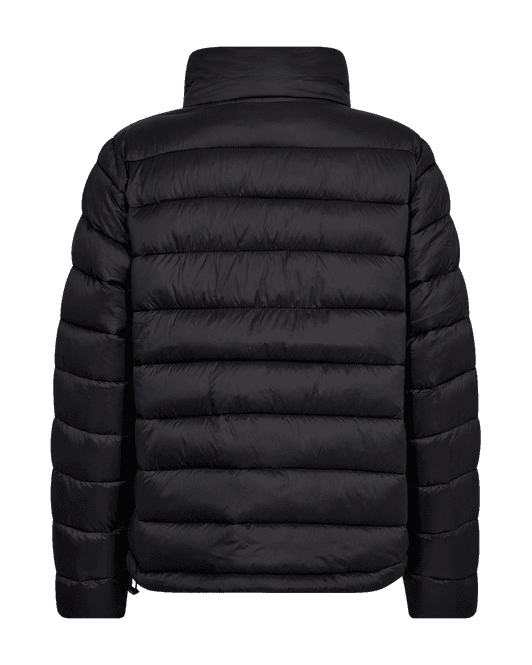 Hovedbilde Topper Jacket Black