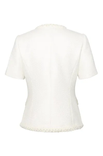 Hovedbilde Abbot Top White