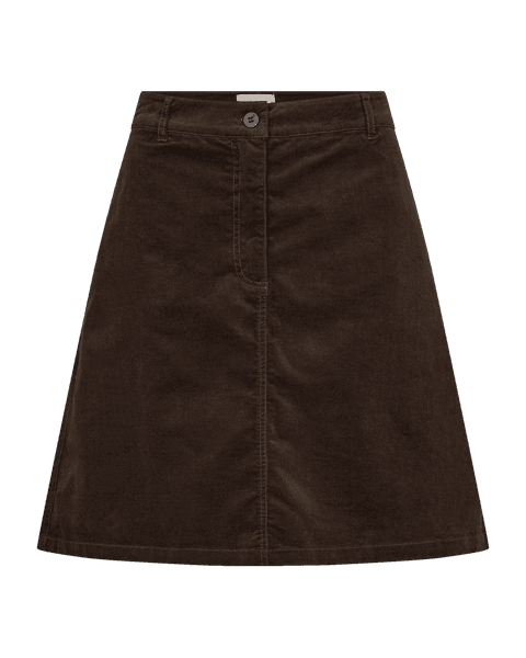 Hovedbilde Olana Skirt Corduroy Mole