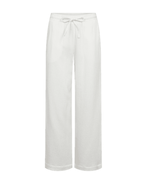 Hovedbilde Esmingo Pants Star Off-white