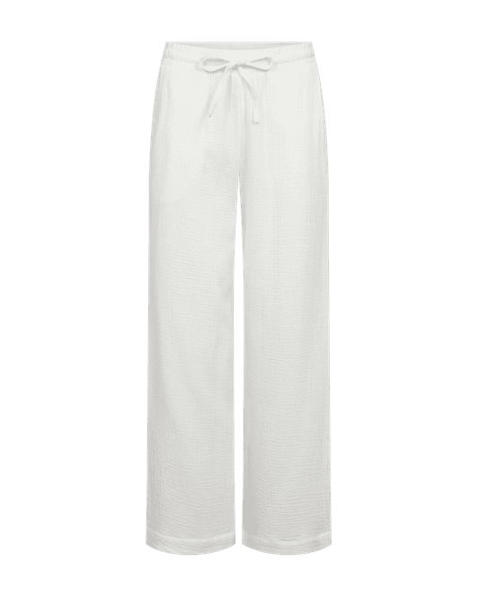 Hovedbilde Esmingo Pants Star Off-white