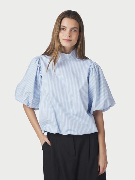 Hovedbilde Parisa Stripe Blouse