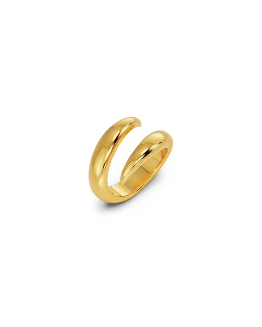 Hovedbilde Spire Ring Gold