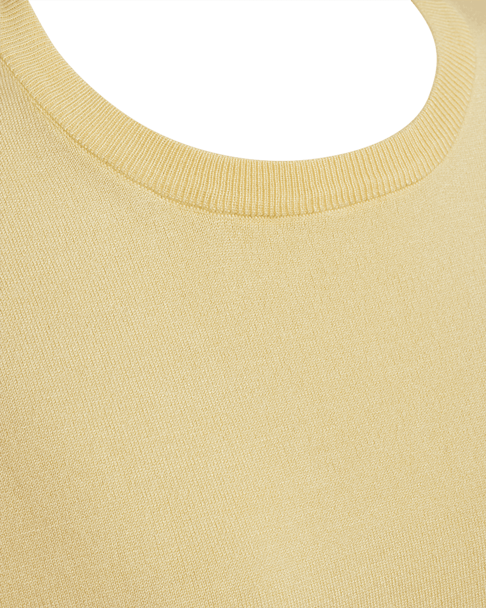 Conny Pullover Golden Haze