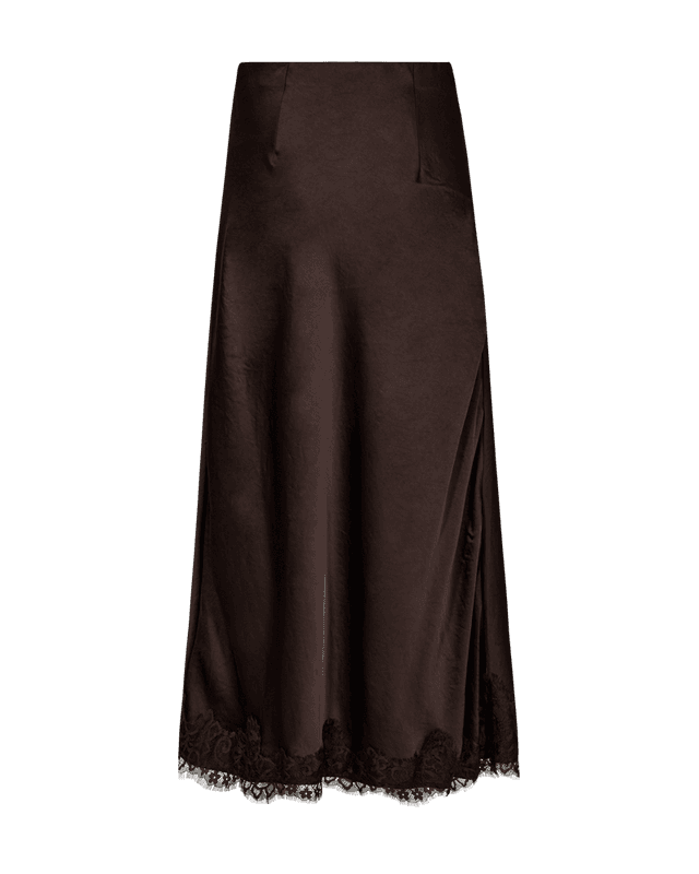 Dove Skirt Mole