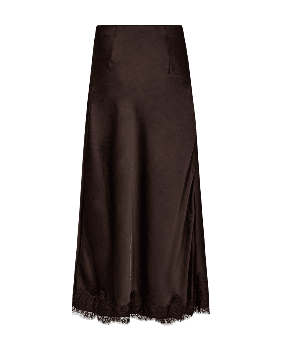 Dove Skirt Mole