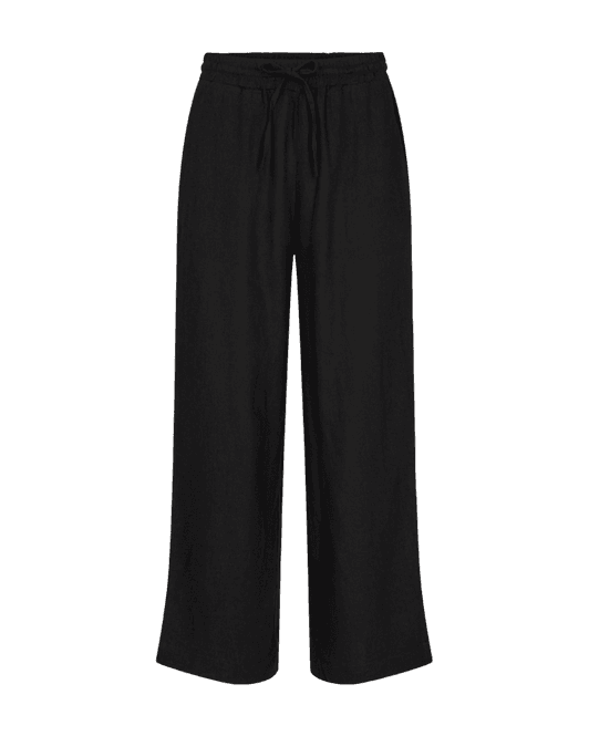 Hovedbilde Lava Pant Black