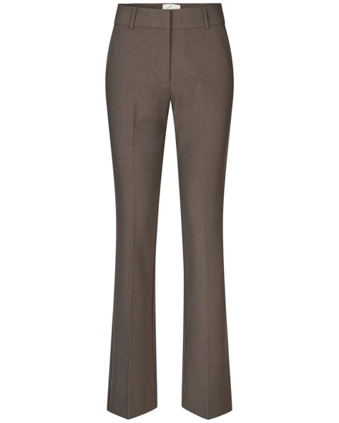 Hovedbilde ClaraFV 826 Mud Brown Melange Long