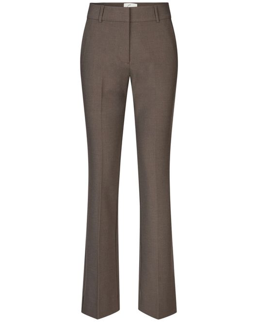 Hovedbilde ClaraFV 826 Mud Brown Melange Long