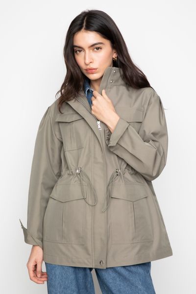 Hovedbilde Madiana Jacket Army