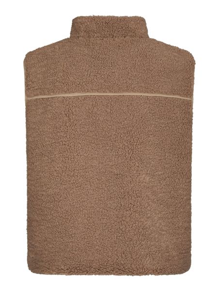 Hovedbilde Scout Teddy Waistcoat Taupe