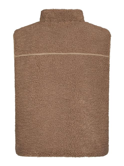 Hovedbilde Scout Teddy Waistcoat Taupe