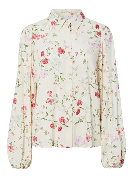 Hovedbilde Yasasina Shirt Pristine Botalia