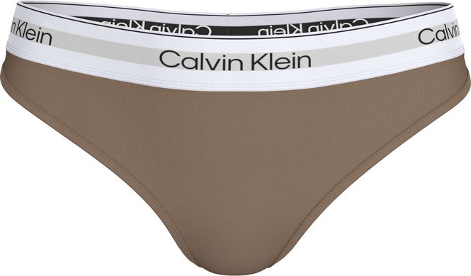 Hovedbilde Thong Soft Mocha