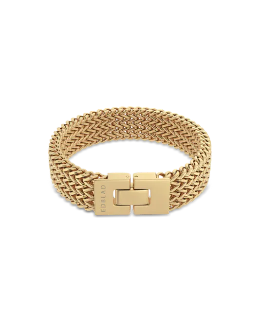 Hovedbilde Lee Bracelet Gold